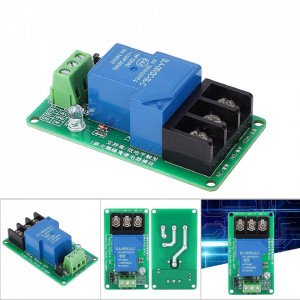 Jednokanalni relejni modul 5VDC 30A - Img 7