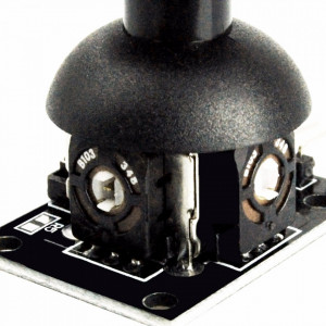 Joystick Modul KY-023 Dual-Axis XY za Arduino i Raspberry Pi - Img 7