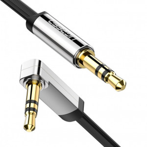 Kabl 3.5mm ST M ugaoni-3.5mm ST M 0.5m
