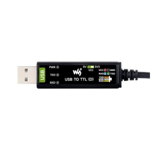 Kabl adapter USB na TTL industrijski sa FT232RNL - Img 2