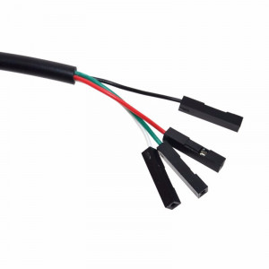 Kabl adapter USB na TTL UART sa PL2303HX čipom - Programator za Arduino/Raspberry Pi - Img 4