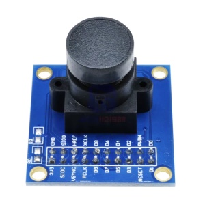Kamera modul OV7725 - Img 5