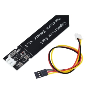 Kapacitivni senzor vlage u zemljištu v1.2 za Arduino i ESP32 - Img 4