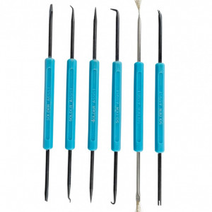 Komplet alata za lemljenje ZD-151