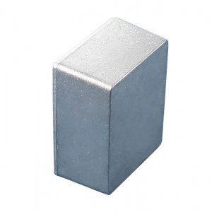 Kutija metalna 120x94.5x50mm (aluminijum) - Img 3