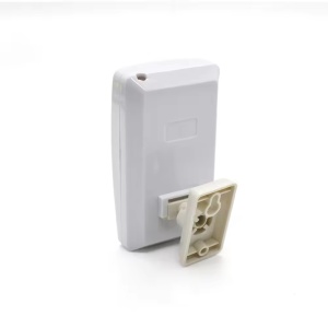 Kutija plastična 104x60x43mm IP54 (za senzor pokreta) bela - Img 5