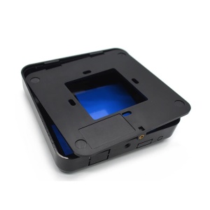 Kutija plastična 105x25x105mm IP54 (za kontrolu pristupa) crna - Img 6