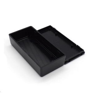 Kutija plastična 121x58x32mm crna - Img 6
