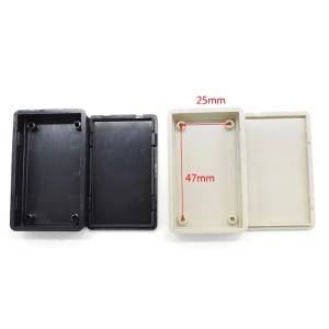 Kutija plastična 60x37x15mm IP54 bela - Img 3