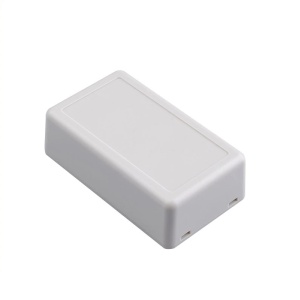 Kutija plastična 72x42x23mm IP54 bela