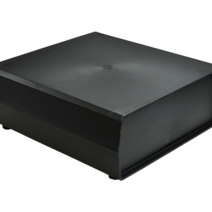 Kutija Z1 (188x198x70mm) crna