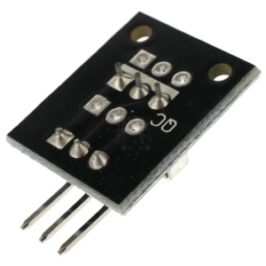 KY-022 IR Prijemnik Modul 38kHz za Arduino i Raspberry Pi - Img 10