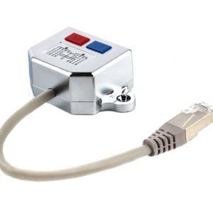 LAN splitter - Img 2