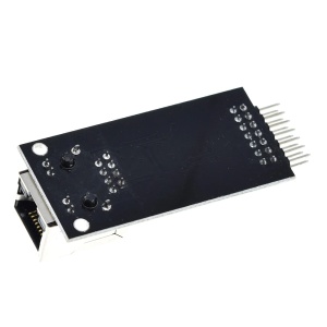 LAN8720 Ethernet mrežni modul 10/100 Mbps RMII za ESP32 / STM32 - Img 4