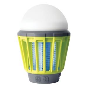 LED prenosiva svetiljka za kampovanje - Img 1