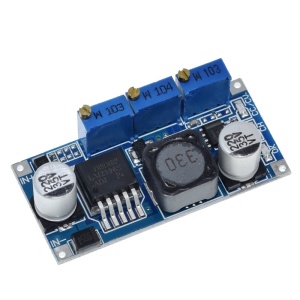 LM2596S DC-DC Step-Down Regulator Napona i Struje CC/CV 3A