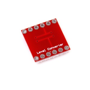 Logički konvertor nivoa 3.3V na 5V dvosmerni - 4 kanala - Img 4