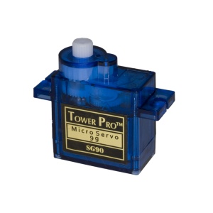 Micro Servo Motor SG90 9g TowerPro (90 stepeni) za Arduino i RC