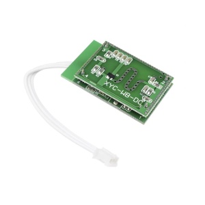 Mikrotalasni radarski senzor pokreta 5.8GHz XYC-WB-DC
