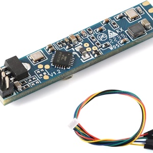 Mikrotalasni senzor pokreta HLK-LD2410B