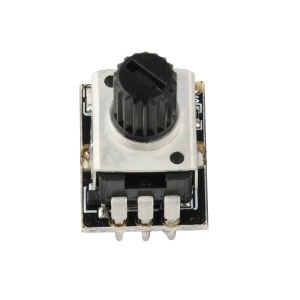 Mini ESC Tester i PWM Regulator Brzine Motora 2.6V-26V - Img 7