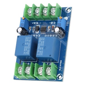 Modul za automatsko prebacivanje napajanja 12V 10A (UPS modul sa punjačem akumulatora) - Img 5