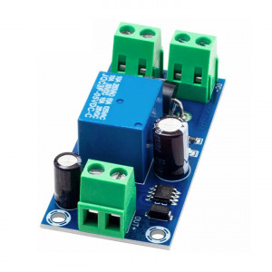 Modul za automatsko prebacivanje napajanja 5-48VDC 10A - Img 2