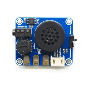Modul Zvučnika za BBC micro:bit – Hi-Fi Pojačalo sa Potenciometrom - Img 3