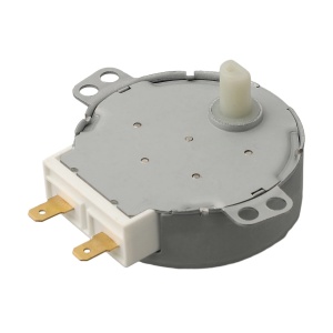 Motor tanjira mikrotalasne peći 49TYZ-A2 (220-240V 4W) - Img 3