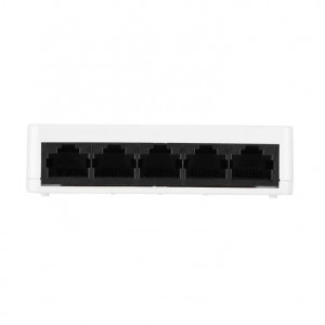 Mrežni adapter 1xRJ45 F IN-4xRJ45 F OUT - Img 2