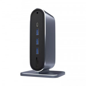 Multifunkcionalni USB hub "12 u 1" - Img 2