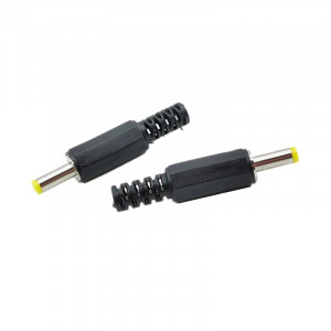 Muški konektor za DC napajanje 1.7x4.0mm - Img 2