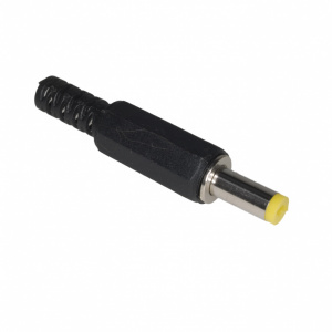 Muški konektor za DC napajanje 1.7x4.75mm