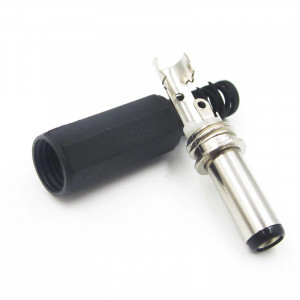 Muški konektor za DC napajanje 2.5x5.5x14mm - Img 5