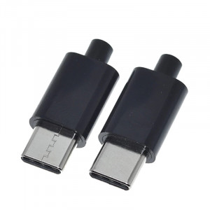 Muški mikro USB konektor tip C - Img 5