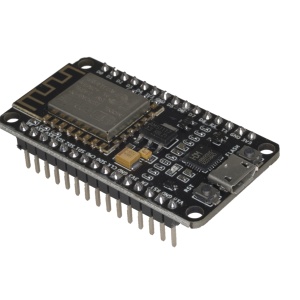 NodeMCU V3 ESP8266 ESP-12E Razvojna Ploča sa CH9102X - WiFi IoT Modul