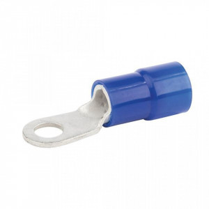 Okasta kablovska papučica 3mm plava - Img 1