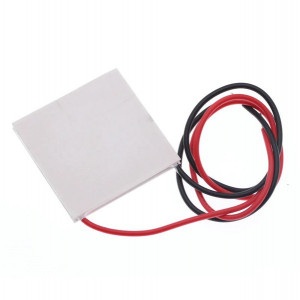 Peltierov Element TEC1-12706 12V 60W – Termoelektrični Modul za Hlađenje i Grejanje - Img 7
