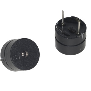 Piezo zujalica 3V 2KHZ 85db