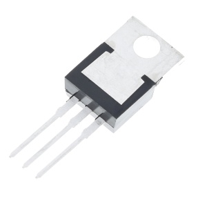 Podesivi Linearni Regulator Napona LM350T TO-220 (3A, 1.2V-33V) - Img 6
