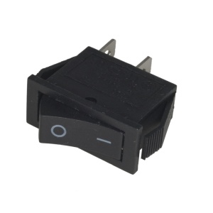 Prekidač 30x11mm 16A 250VAC ON-OFF