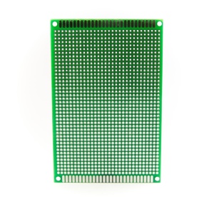 Probna ploča za lemljenje dvostrana 120x80mm