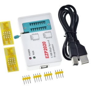 Programator serijskih EEPROM memorija EZP2020 - Img 4