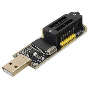 Programator serijskih EEPROM memorija - Img 2