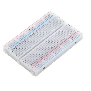Proto ploča 400 kontakata (Breadboard MB-102) za Arduino - Img 2