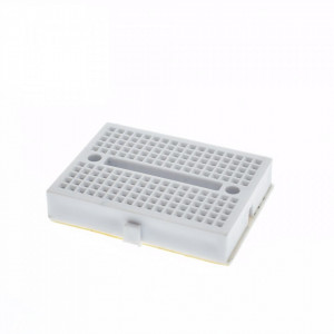 Protobord 170 tačaka beli