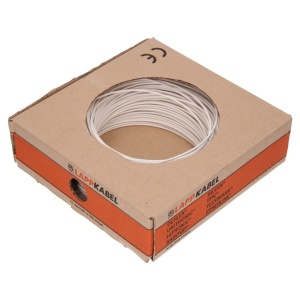 Provodnik H05V-K 0.75mm2 (PVC izolacija) beli - Img 2