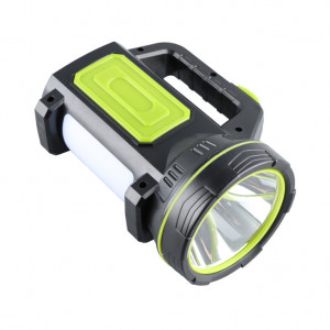 Punjiva LED baterijska lampa PL2006U - Img 2