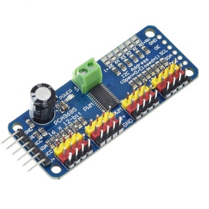 PWM drajver 12-bita 16CH - Img 1