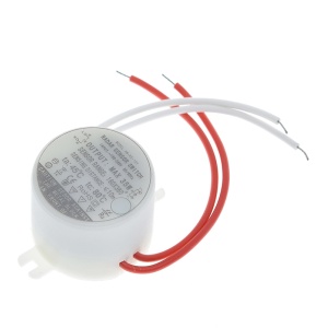 Radarski Mikrotalasni Senzor Pokreta 35W AM-RS-10Y za LED svetla - Img 5